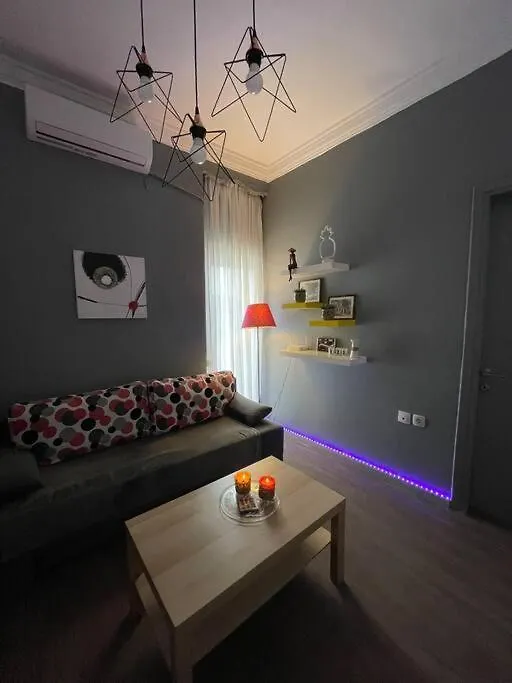 Studio 7 Tessalónica