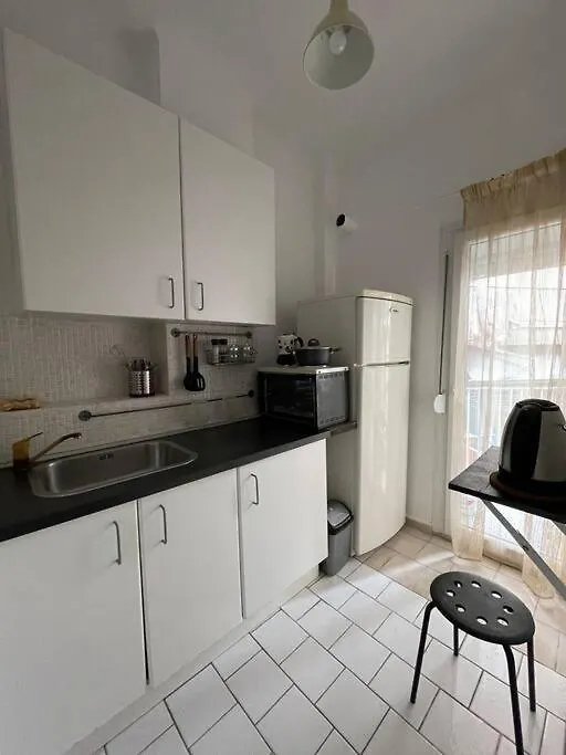 Studio 7 Tessalónica Apartamento