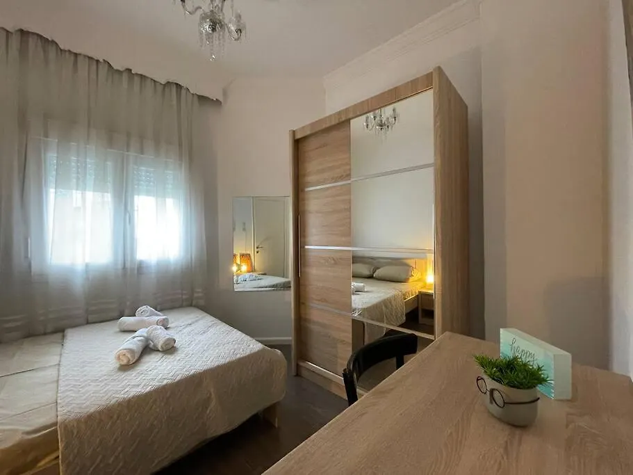 Apartamento Studio 7 Tessalónica
